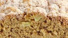 APPLE PUMPKIN BREAD