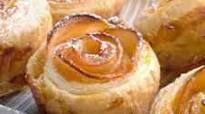 Apple Roses