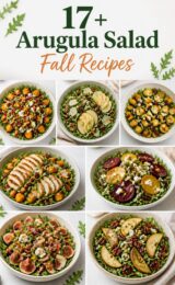 17+ Arugula Salad Fall Recipes arugula-salad-ccccc-68244