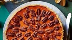 Autumn dessert recipes