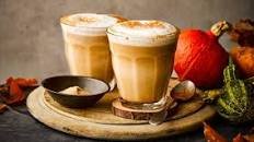 Autumn drinks and cocktail recipes