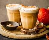 Autumn drinks and cocktail recipes