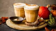 Autumn drinks and cocktail recipes