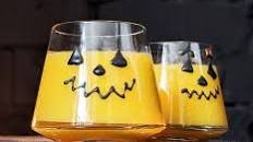 Autumn mocktail recipes