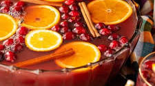 Autumn Punch