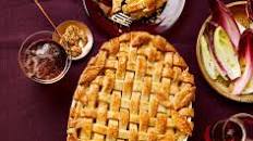 Autumn recipes