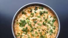 Baked Buffalo Chicken Dip