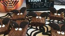 Batty Brownies