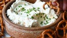 Beer Cheese Dip