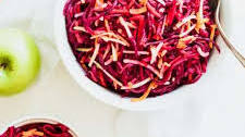 Beet Carrot Apple Salad Recipe