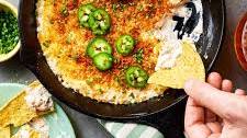 Best Dip Recipes: Jalapeño Popper Dip