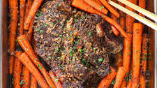 Best Pot Roast Recipe