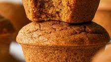 Best Pumpkin Muffins Recipe
