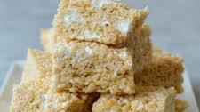 Best Rice Krispie Treats