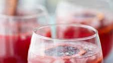 Blood Orange Sangria Recipe