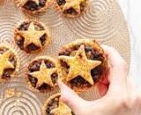 14+ How to Make Mincemeat Pie Filling Recipes British Mince Pies