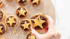 British Mince Pies