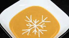 Butternut Soup