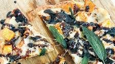 Butternut Squash Flatbread