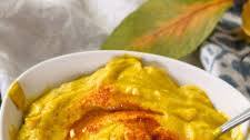 Butternut Squash Hummus