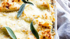 Butternut Squash Lasagna Recipe