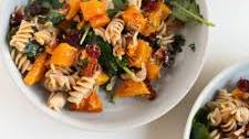 Butternut Squash Pasta Salad