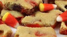 Candy Corn Cookies