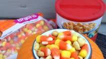 Candy Corn Mix