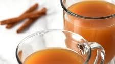 Caramel Apple Cider Recipe
