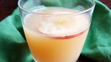 Caramel Apple Punch