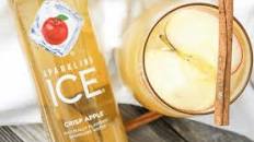 Caramel Apple Rum Cocktail (+Mocktail Version)