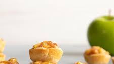 Caramel Apple Tartlets