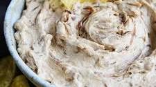 Caramelized Onion Dip
