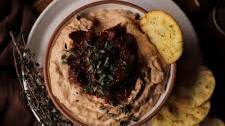 Caramelized Onion Dip