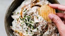 Caramelized Onion Dip