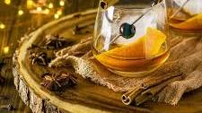 Chai Old Fashioned