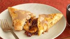 Chai Spiced Apple Turnovers