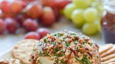 Cheese Ball