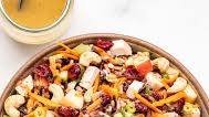 Chicken and Wild Rice Salad