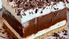 Chocolate Delight Recipe