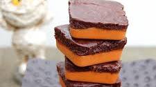 Chocolate & Peanut Butter Candy