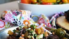 Cider Braised Pork Chops