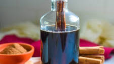Cinnamon Simple Syrup (with Sticks or Powder)