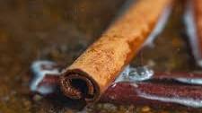 Cinnamon Spiced Hot Toddy