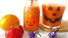Clementine Smoothie
