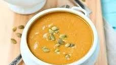 Copycat Panera Squash Soup Recipe