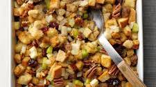Cranberry Pecan Stuffing