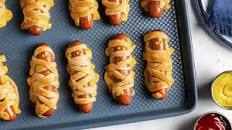 Crescent Mummy Dogs