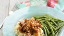 Crockpot Apple Cider Pork Roast