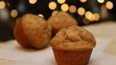 Delicious Sweet Potato Muffins